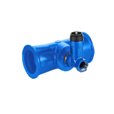 vonRoll hydro 5492 Industrial Valves