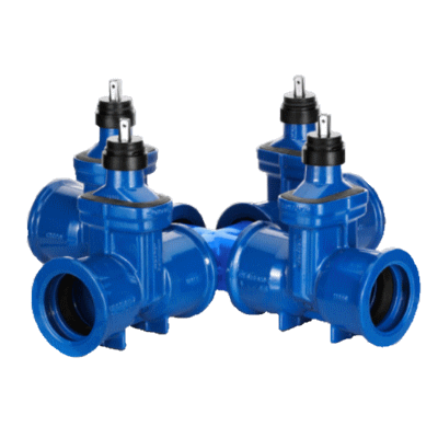 vonRoll hydro 5495 Industrial Valves