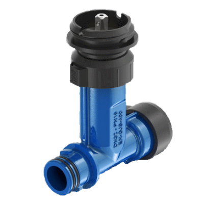 vonRoll hydro 180005(400) Industrial Valves