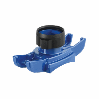 vonRoll hydro 180008(400) Industrial Valves