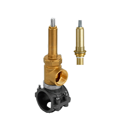 vonRoll hydro 8303 Industrial Valves