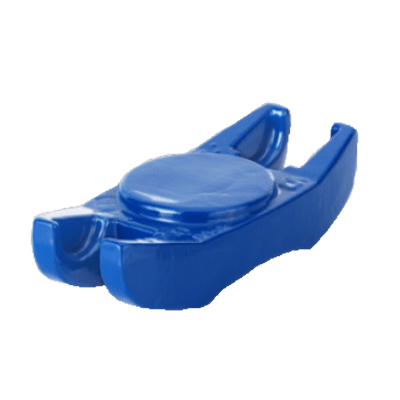 vonRoll hydro 181675(400) Industrial Valves
