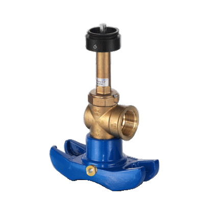 vonRoll hydro 170187(400) Industrial Valves
