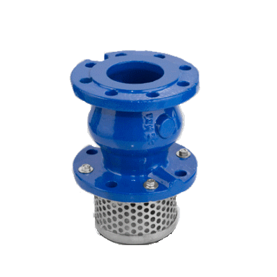 vonRoll hydro 7771 Industrial Valves