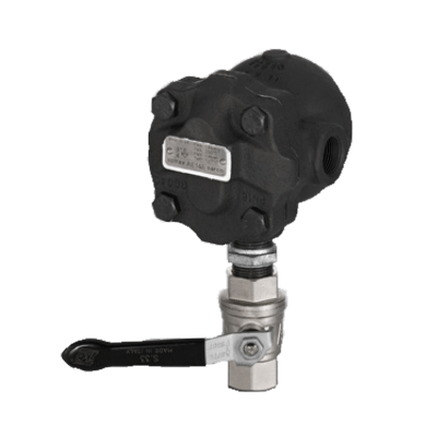 vonRoll hydro 7775 Industrial Valves