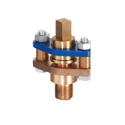 vonRoll hydro 187200(400) Industrial Valves