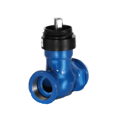vonRoll hydro 9921 Industrial Valves