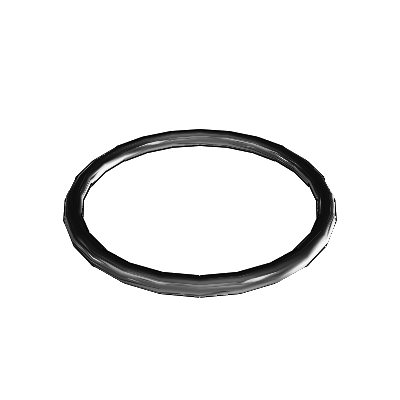 GP Dichtungen O-Ring Flansch