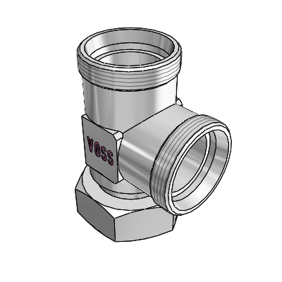 Single parts, tube socket pre-assembled
