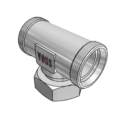 Single parts, tube socket pre-assembled