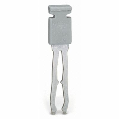 Vertikalbrücker, isoliert