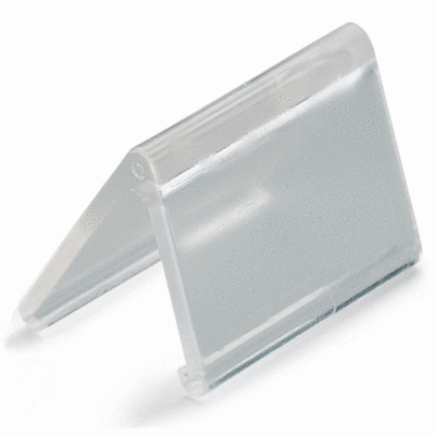 Locking cover, mechanically locks multiple links, 4-pole