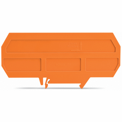 Separator for Ex e/Ex i applications, 3 mm thick, 120 mm wide