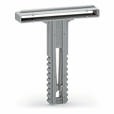 Group marker carrier