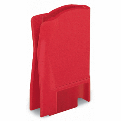 Disconnect lock, for disconnect tab used on 280/281 and 769 Series disconnect terminal blocks