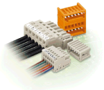 PG 03 - Multi Connection System