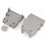 Strain relief housing