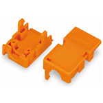 Strain relief housing