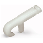 PUSH BUTTON FOR FEMALE CONNECTORS AND MALE CONNECTORS CAGE CLAMP®CONNECTION