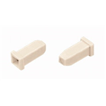 Coding key to be snapped above bottom level