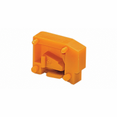 elemento cieco per raddoppiamento del passo