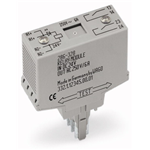 Relay module Relay with 2 break contacts and 2 make contacts (2ar) DC 24 V