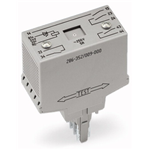 Relay module relay with 4 make contacts (4A) AC 115 V