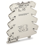 DC-DC-Wandler, Eingangsspannung DC 24 V, Ausgangsspannung DC 10 V, Ausgangsstrom 0.5 A, DC-OK-Kontakt