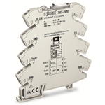 DC-DC-Wandler, Eingangsspannung DC 24 V, Ausgangsspannung einstellbar DC 5 V/ 10 V/ 12 V, Ausgangsstrom 0.5 A, DC-OK-Kontakt