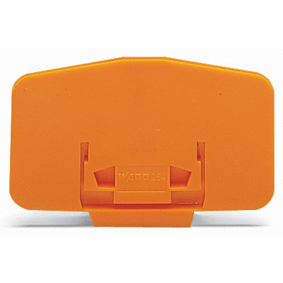 Separator for Ex e/Ex i applications, 4 mm thick, 66 mm wide