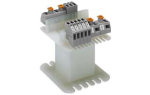 PG 10 - Transformer terminal blocks