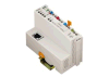 Controlador de bus de campo programable PROFINET 100 Mbit/s Señales digitales y analógicas