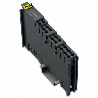 8-channel digital input module 24 VDC for eXTReme environmental conditions
