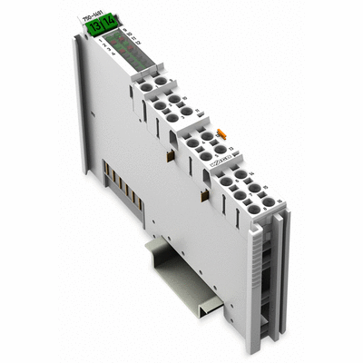 2-channel analog input, Resistor bridges (strain gauge)