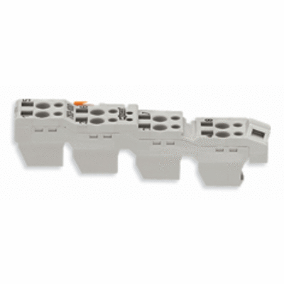 CONNECTORS SERIES 753