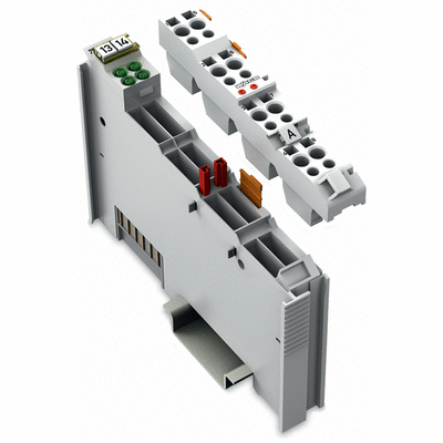 Up/down counter DC 24 V, 100 khz