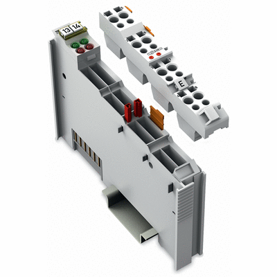 INTRUDER ALARM MODULE DC 24 V CAGE CLAMP®S CONNECTION
