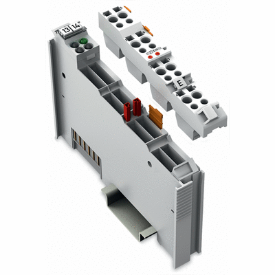 SUPPLY MODULE PASSIVE DC 24 V