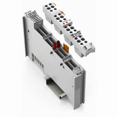 DALI Multi-Master DC/DC converter