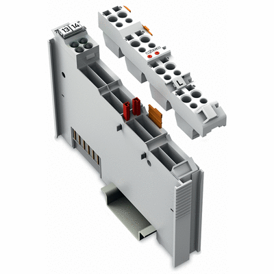 Spacer module passive
