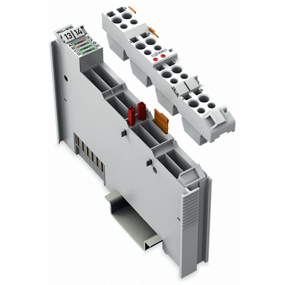 SMI Master 230 VAC