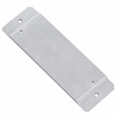 Profile adapter for I/O-Modul 8 x M12