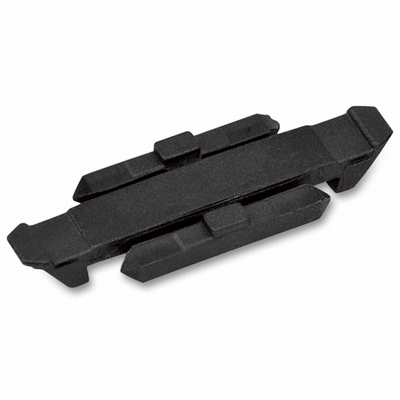 Locking lever, for flying leads, for tool operation