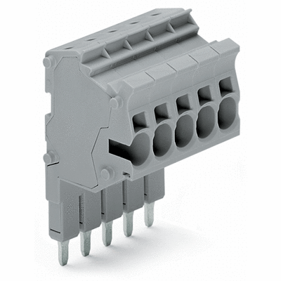 TOPJOB®S connector strip modular