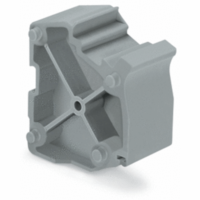 Modulo cieco, modulare, ad es. per saltare morsetti ponticellati