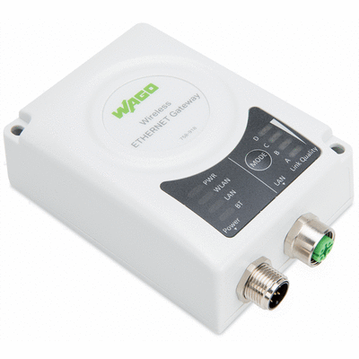 Passerelle Wireless ETHERNET