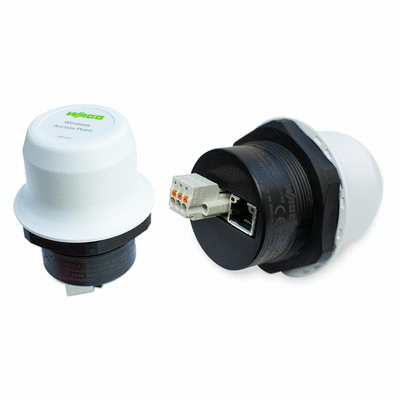 Wireless-Access-Point