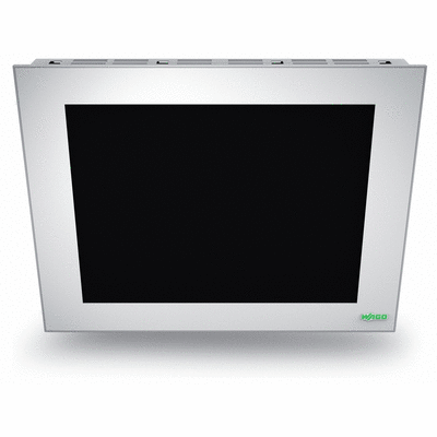 PERSPECTO® Control-Panel with screen size 15,0" CODESYS Target-Visualisation