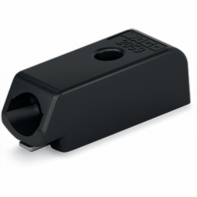 Morsetto per circuito stampato tipo SMD, 0.5 mm², Passo pin 3 mm, 1 polo, PUSH WIRE®, in imballaggio tape-and-reel