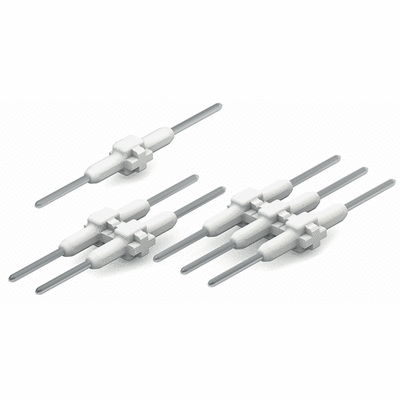 Collegamento scheda-scheda Lunghezza 20.5 mm 4 polo